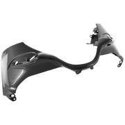 Donji prednji oklop od karbonskih vlakana Fullsix Ducati Panigale V4/S (25-26) 