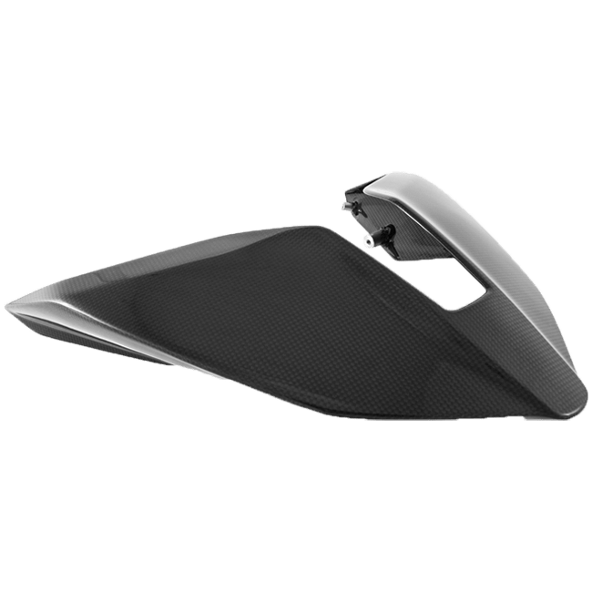 Stražnja obloga Street Carbon Fullsix Ducati Panigale V4/S (25-26) 