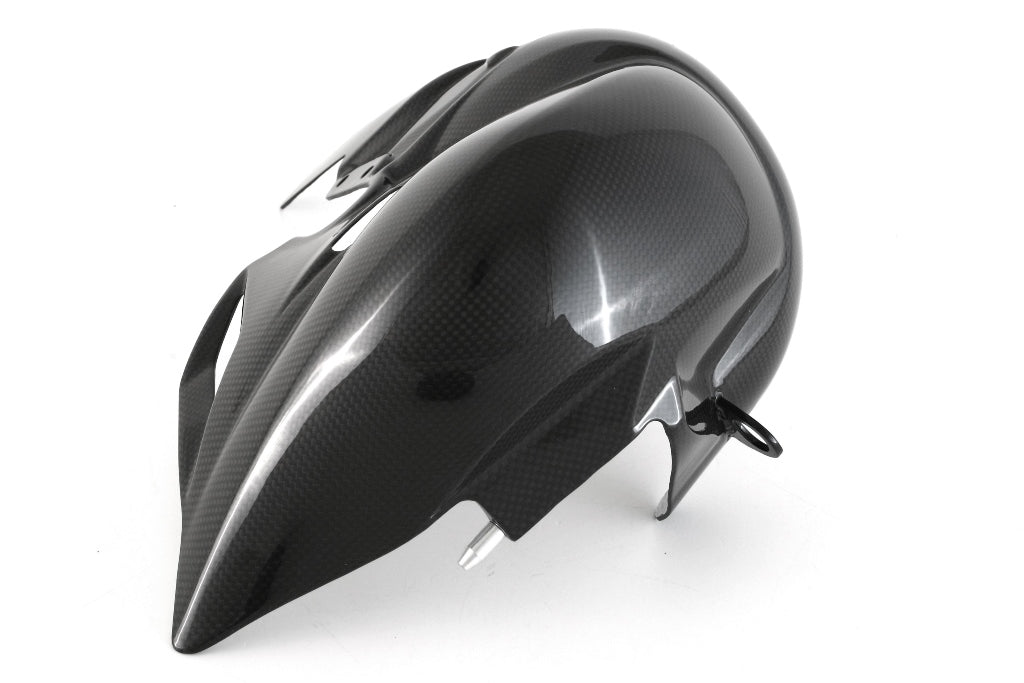 Zaštita od topline ispušnog kolektora Carbon Fullsix Ducati Panigale V4/S (25-26) 