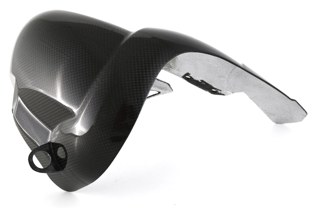 Zaštita od topline ispušnog kolektora Carbon Fullsix Ducati Panigale V4/S (25-26) 