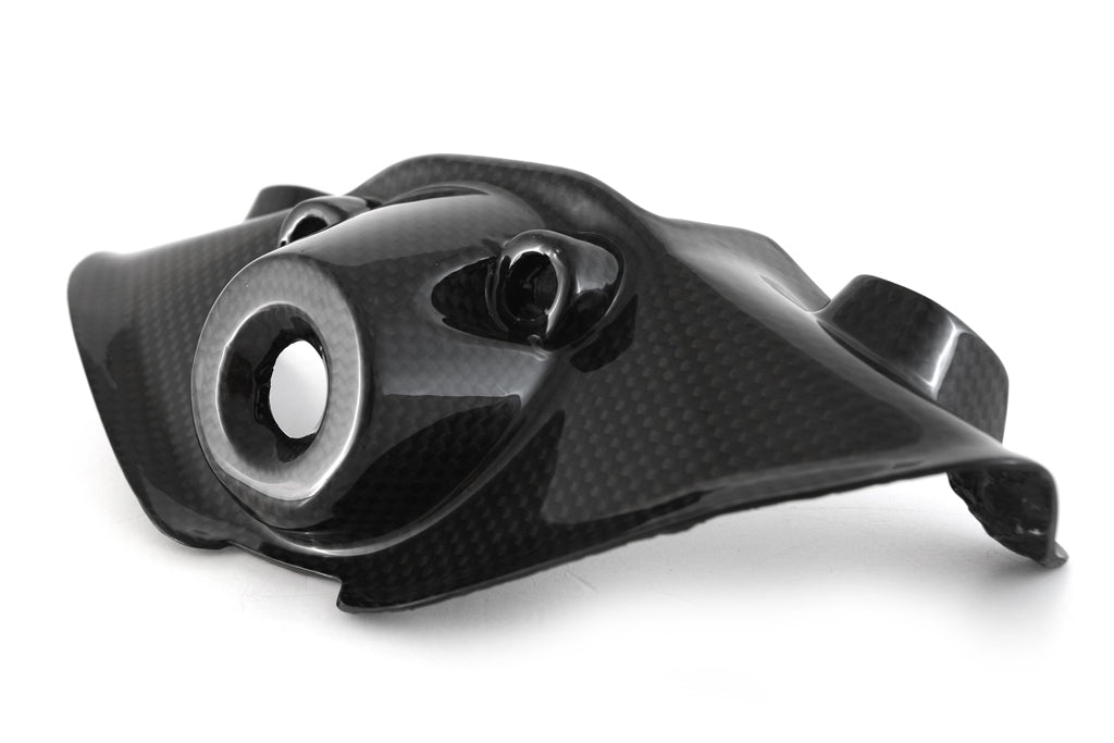 Pokrov ključa od paljenja Carbon Fullsix Ducati Panigale V4/S (25-26) 
