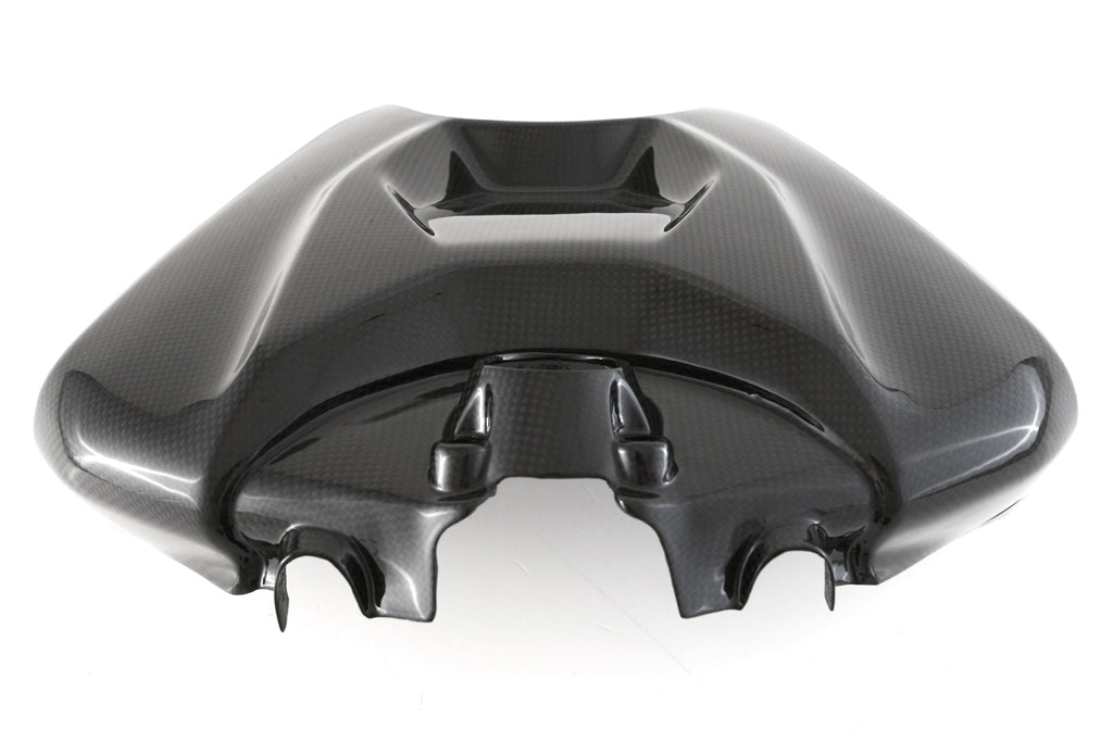 Poklopac airboxa Race Carbon Fullsix Ducati Panigale V4/S (25-26) 