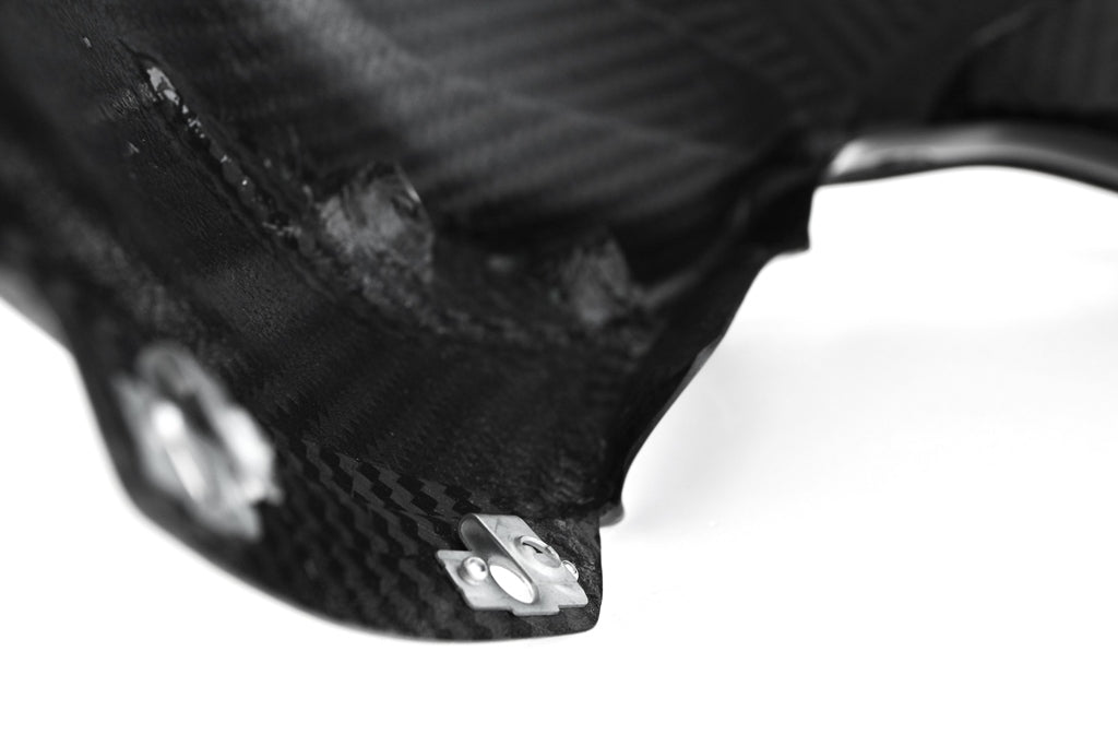 Prednja obloga Race Carbon Fullsix Ducati Panigale V4/S (25-26) 