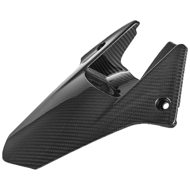 Stražnji blatobran Carbon Fullsix Honda CBR 1000 RR SC77 (17-19) 
