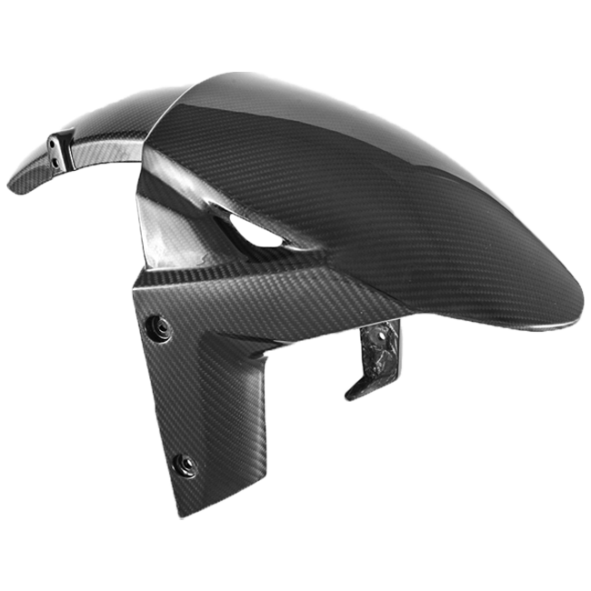 Prednji blatobran Carbon Fullsix Kawasaki ZX-10 R (11-15) 