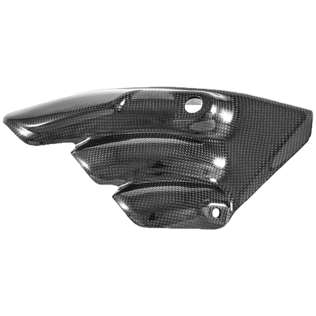 Zaštita ispuha Carbon Fullsix MV Agusta F3 675/800 (12-26) 