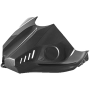 Airbox poklopac Carbon Fullsix Yamaha YZF-R1/M RN32 & RN49 (15-19) 