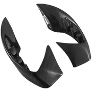 Wingleti od karbona Fullsix Yamaha YZF-R1/M RN65 (20-26) 
