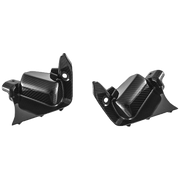Instrumentna obloga od karbonskih vlakana Fullsix Yamaha YZF-R1/M RN65 (20-26) 