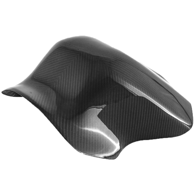 Poklopac rezervoara "Half" Carbon Fullsix Yamaha YZF-R1/M RN32, RN49 & RN65 (15-26) 