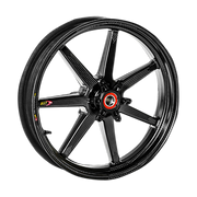 BST MAMBA 7 TEK Carbon prednja felga Ducati Panigale V2 955 (20-24) 