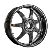 BST MAMBA 7 TEK Karbonska stražnja felga Ducati Panigale V4/S/R (18-24) 