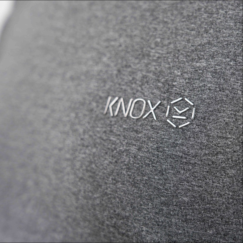 Knox Max Dual aktivna funkcionalna gornja odjeća | Muškarci | Siva | 69603 