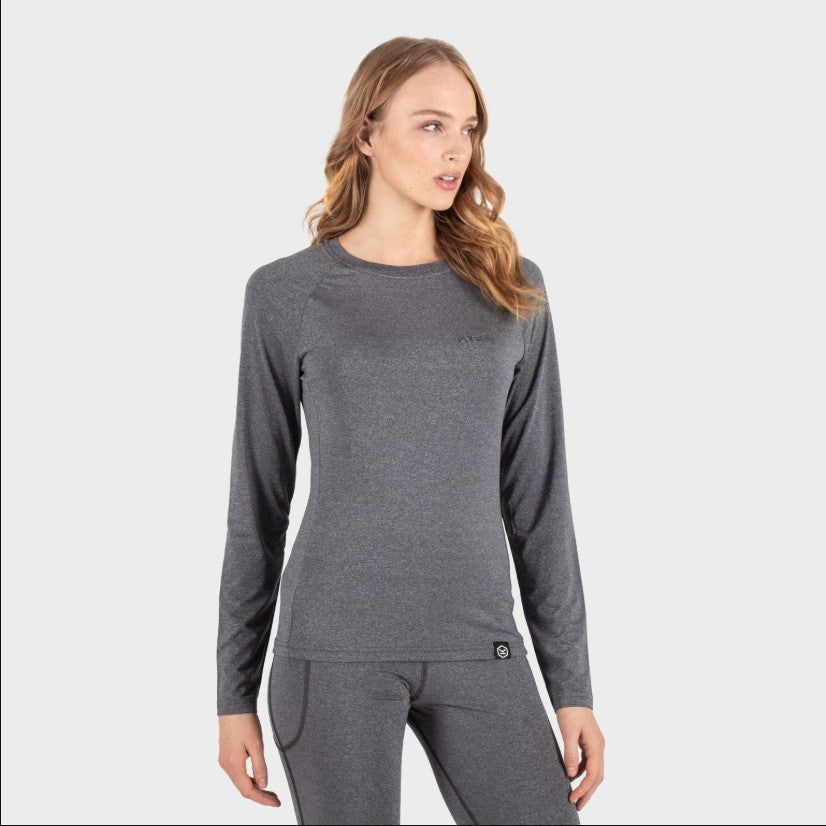 Knox Mia Dual Active funkcionalna jakna | Žene | Siva | 69604 