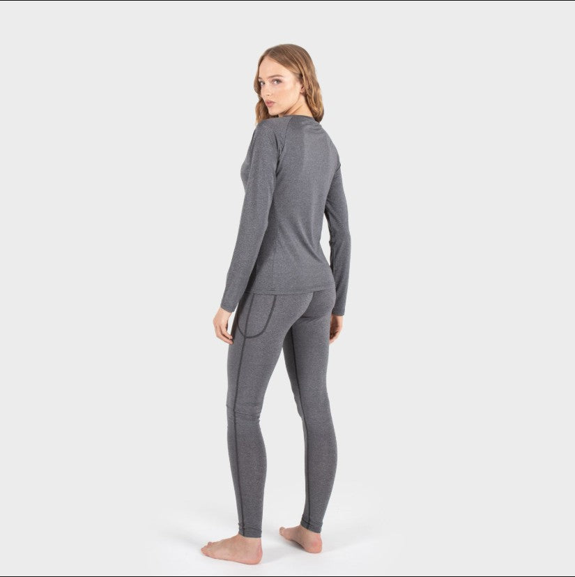 Knox Mia Dual Active funkcionalna jakna | Žene | Siva | 69604 