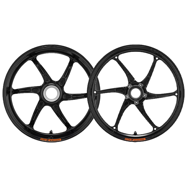 OZ Cattiva magnezijske felge set za MV Agusta F3 675/800 (12-26) 