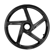 BST STAR TEK Carbon stražnja felga Ducati Panigale V4/S/R (18-24) 