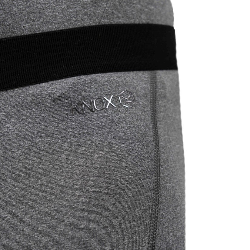 Knox Morgan Dual Active funkcionalni donji dio | Unisex | Siva | 69605 
