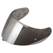 Nolan N60-6 Sport Vizir Srebrna zrcalna (Pinlock pripremljena) 