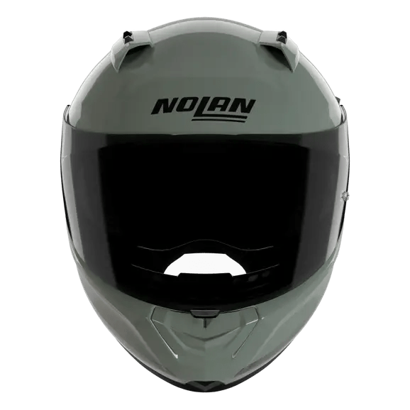 Nolan N60-6 Sport kaciga Specijalna boja Zelenosiva / Crna / Antracit 352 