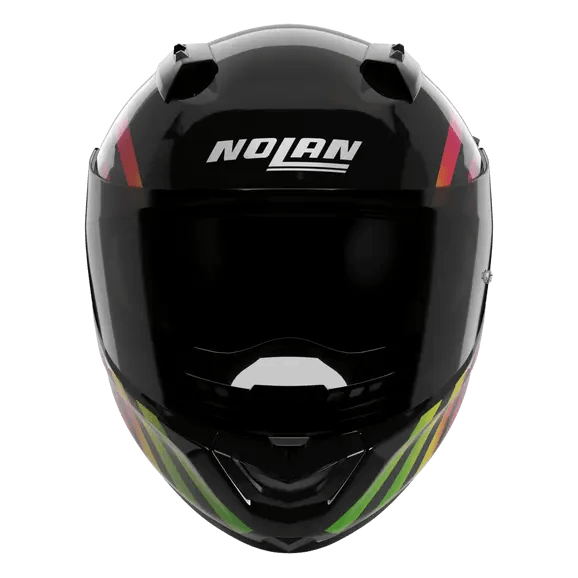 Nolan N60-6 Sport kaciga Policromo Multicolor 343 