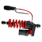 K-Tech DDS PRO amortizer Kawasaki ZX-4RR (23-26) 255-023-150-005 