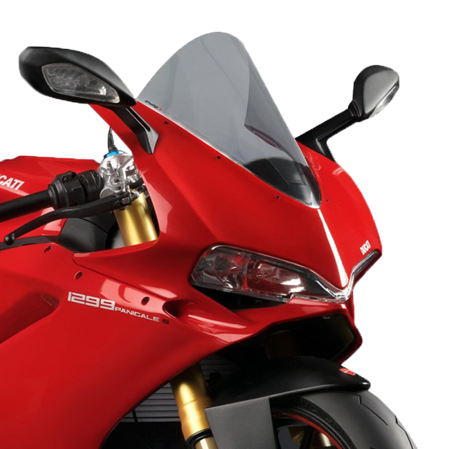 Puig R-Racer vjetrobran Ducati Panigale 1299/S (15-18) 7621 