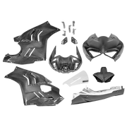 Kompletna SBK obloga 200g AP Carbon Line Ducati Panigale V4/S/R (22-24) 