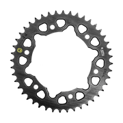 Sitta aluminijski lančanik Honda CBR 1000 RR-R SC82 (20-26) (201N) – 37-48 zuba, 525 razmak 