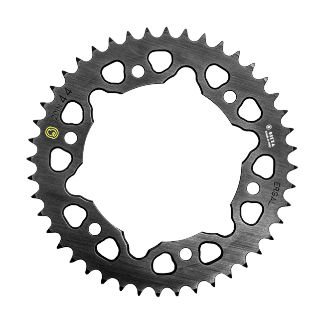 Sitta aluminijski lančanik Honda CBR 1000 RR-R SC82 (20-26) (201N) – 37-48 zubi, 520 razmak 