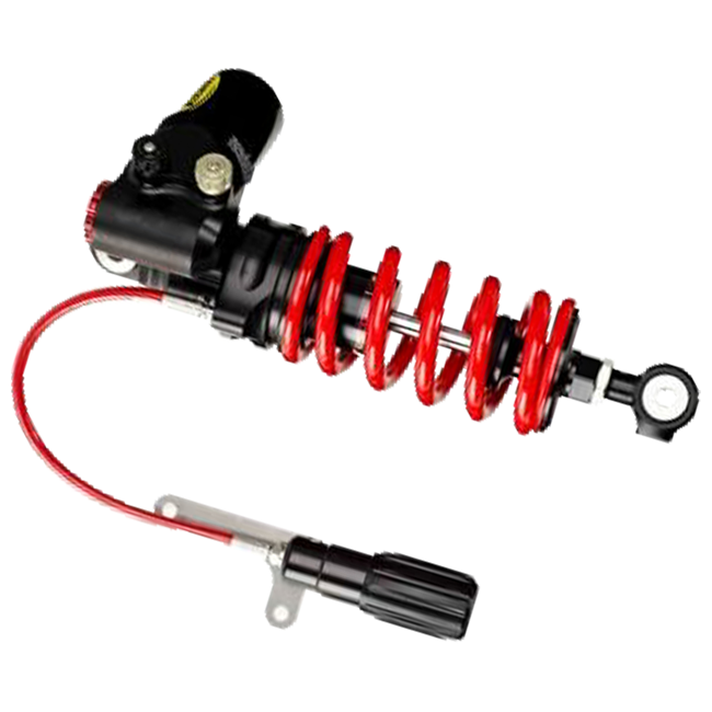 K-Tech DDS PRO amortizer za Aprilia RSV4/Factory/R/RR (09-16) 255-011-010-020 