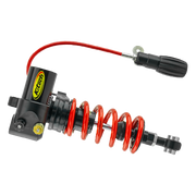 K-Tech DDS PRO amortizer za Aprilia RSV4/RR/RF/1100 Factory (17-25) 255-017-010-020 