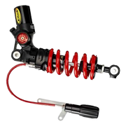 K-Tech DDS PRO amortizer Honda CBR 1000 RR / SP (08-16) 255-011-130-020 