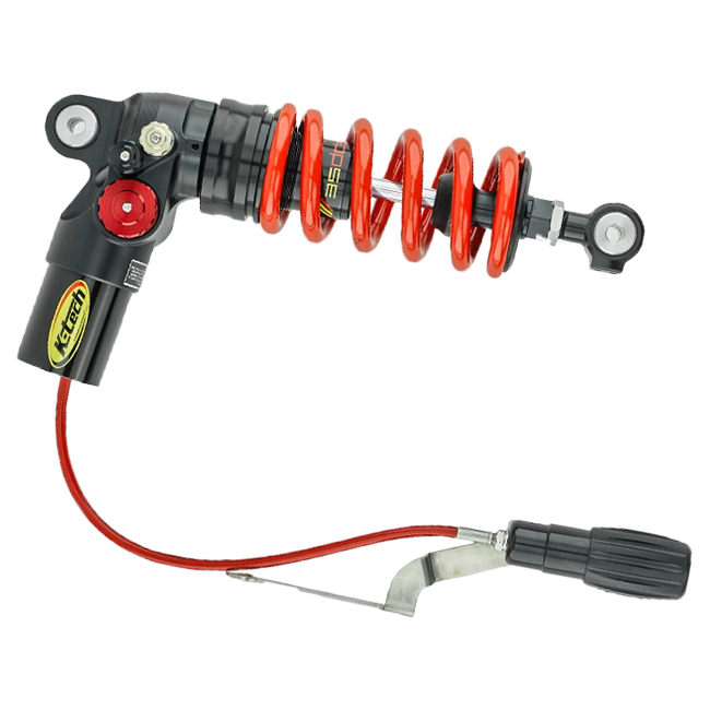 K-Tech DDS PRO amortizer za Honda CBR 1000 RR-R / SP SC82 (20-26) 255-020-130-020 