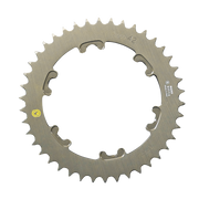 Sitta aluminijski lančanik 266D Quick Fit stražnji lančanik s hubom – 37-46 zuba, 520/525 razmak 