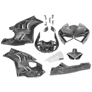 Kompletna SBK obloga 400g AP Carbon Line Ducati Panigale V4/S/R (22-24) 