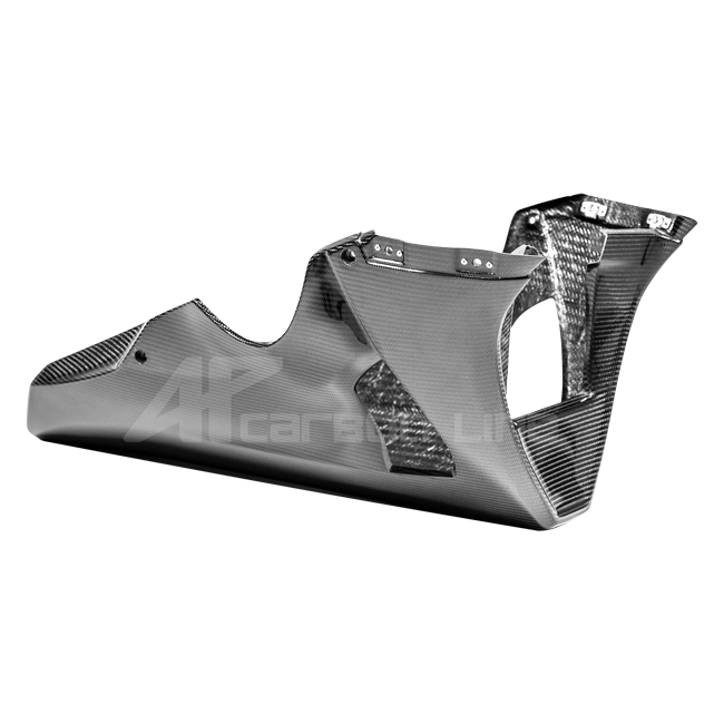 Bugspoiler 200g AP Carbon Line Yamaha YZF-R1/M RN65 (20-26) 