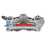 Brembo Racing Moto2 "2024" P4/34-38 Monoblock kočiona čeljust lijeva 108mm XC1FV10 
