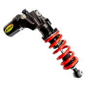 K-Tech DDS Lite amortizer Honda CBR 600 RR (07-25) 245-011-130-010 