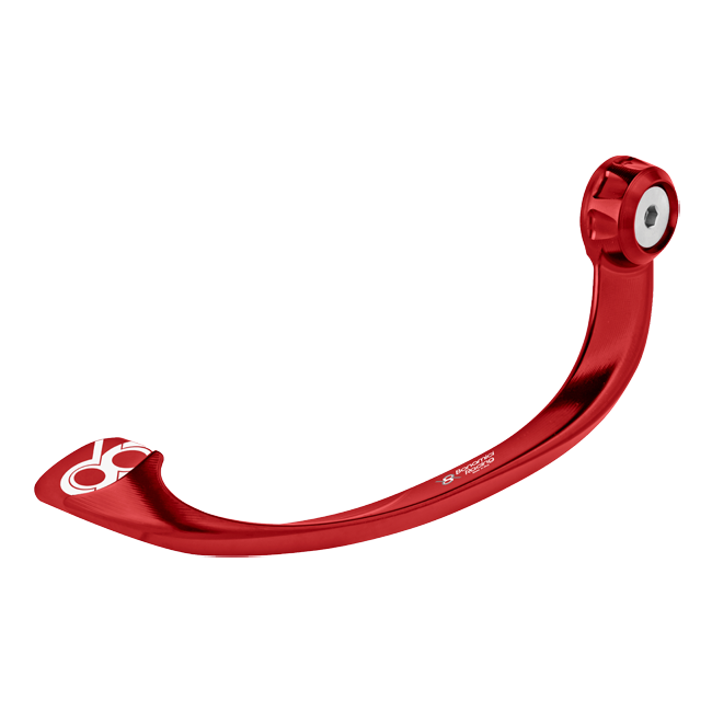 Aluminijski štitnik za kvačilo EVO – zaštita za kvačilo za promjer 13mm do 21mm Bonamici Racing LPRL2 