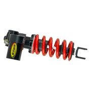 K-Tech DDS Lite amortizer Yamaha YZF-R6 RJ27 (17-26) 245-017-270-010 