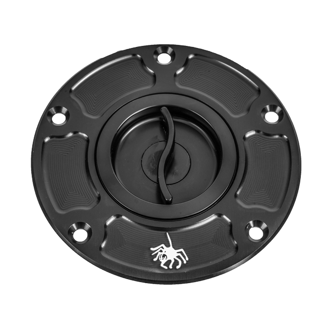 Brzi spoj za rezervoar Spider Racing Yamaha YZF-R1/M RN32, RN49 i RN65 (15-26) 60.Y01 