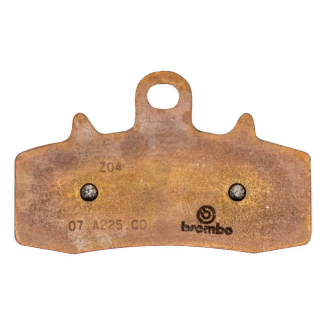 Brembo Z04 Racing kočione obloge Aprilia RS 660 (20-26) 107A48656 