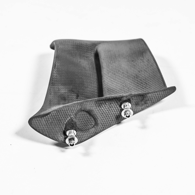 Set krilaca Lavatex AP Carbon Line Ducati Panigale V4/S (25-26) 