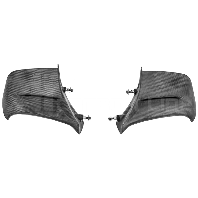 Set krilaca Lavatex AP Carbon Line Ducati Panigale V4/S (25-26) 