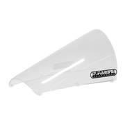 F.FABBRI SBK vjetrobran proziran/transparentan Ducati Panigale V4/S/R (22-24) BV4R19/C 