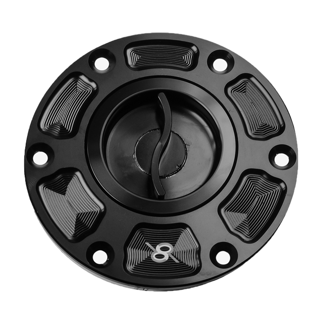 Poklopac rezervoara s brzim otpuštanjem Bonamici Racing MV Agusta F3 675/800 (12-26) FC090 