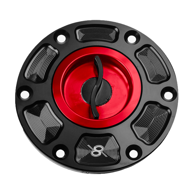 Poklopac rezervoara s brzim otpuštanjem Bonamici Racing MV Agusta F3 675/800 (12-26) FC090 