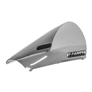 F.FABBRI SBK vjetrobransko staklo dimljeno/getön Ducati Panigale V4/S/R (22-24) 