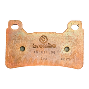 Brembo Z04 Racing kočione obloge za Honda CBR 1000 RR (06-16) 107A48648 
